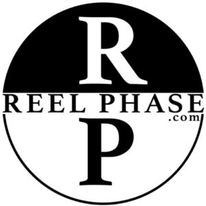 – Reel Phase Audio –